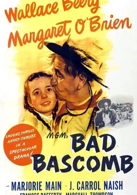 Poster Bascomb, el zurdo