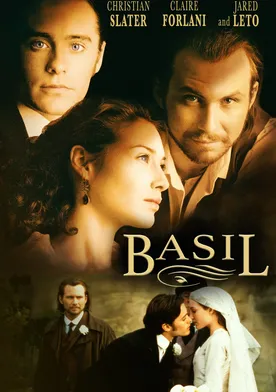 Poster Basil