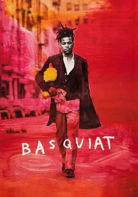 Poster Basquiat