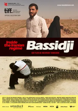 Poster Bassidji