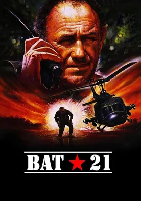 Poster Bat 21