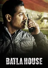 Poster de Batla House