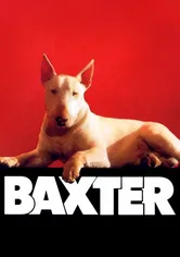 Poster Baxter