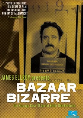 Poster de Bazaar Bizarre