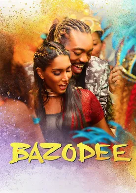 Poster Bazodee