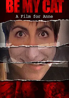 Poster Be My Cat: A Film for Anne