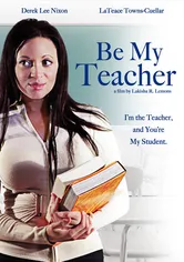 Poster Be My Teacher