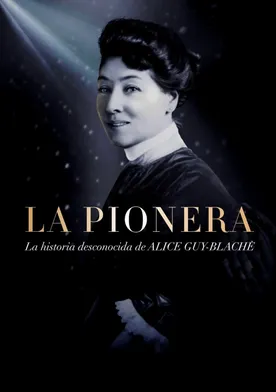 Poster de Be Natural: The Untold Story of Alice Guy-Blaché