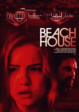 Poster Beach House