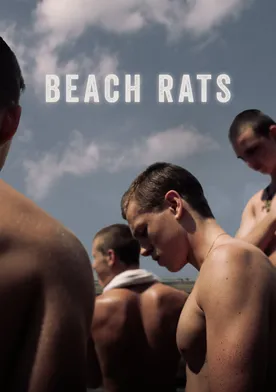 Poster Beach Rats