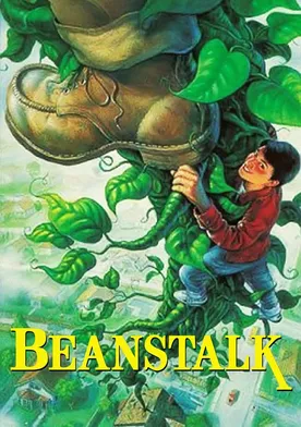 Poster Beanstalk