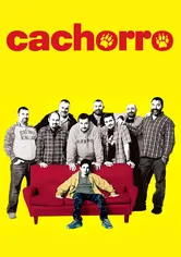 Poster de Bear Cub
