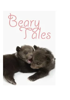 Poster Beary Tales