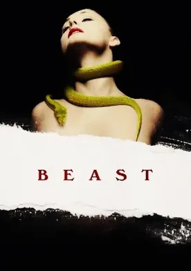 Poster Beast