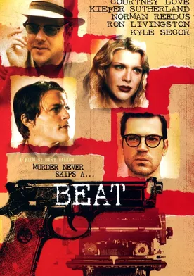 Poster de Beat
