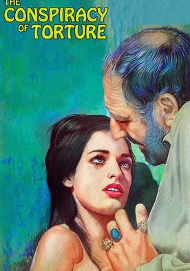 Poster de Beatrice Cenci