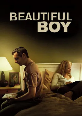 Poster Beautiful Boy