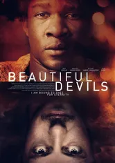 Poster Beautiful Devils