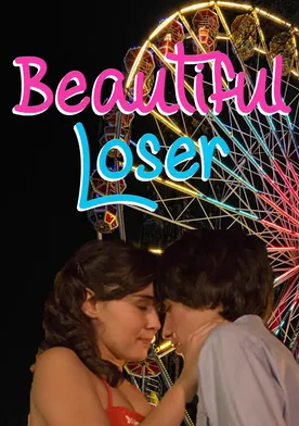 Poster Beautiful Loser