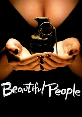 Poster Beautiful People