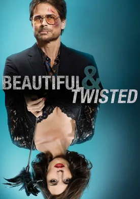 Poster Beautiful & Twisted