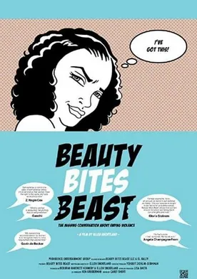 Poster Beauty Bites Beast