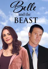 Poster Beauty and the Beast: A Latter-Day Tale