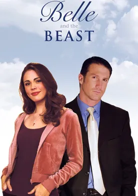 Poster de Beauty and the Beast: A Latter-Day Tale