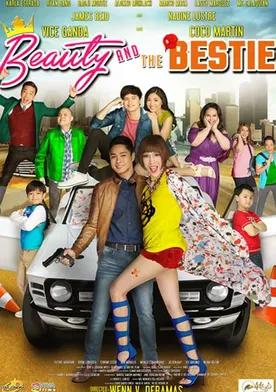 Poster Beauty and the Bestie