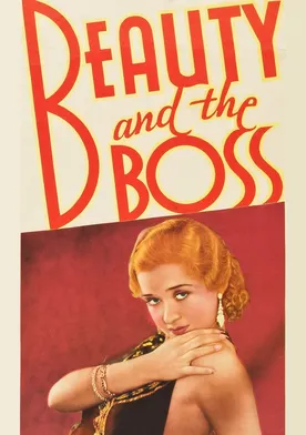 Poster Beauty and the Boss