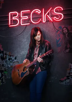 Poster Becks