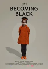 Poster de Becoming Black