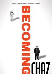 Poster de Becoming Chaz