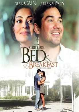 Poster Bed & Breakfast: Love is a Happy Accident