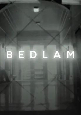 Poster de Bedlam