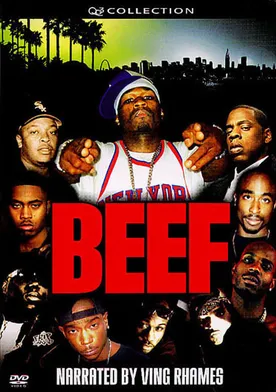 Poster Beef