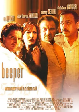 Poster Beeper