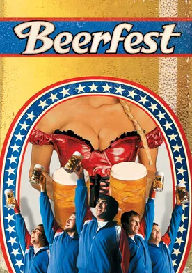 Poster de Beerfest