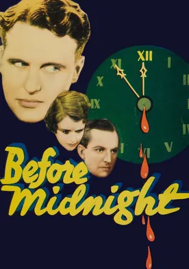 Poster Before Midnight