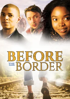 Poster Before the Border