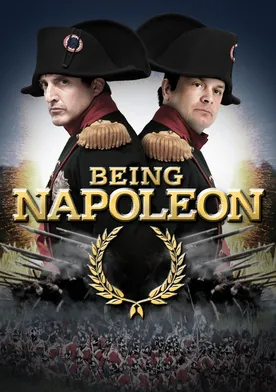 Poster Being Napoleon