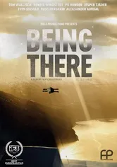 Poster de Being There