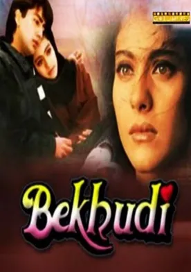 Poster Bekhudi