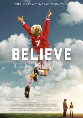 Poster Believe