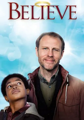 Poster Believe