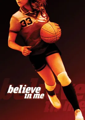 Poster Believe in Me