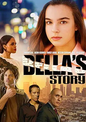 Poster Bella's Story