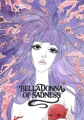 Poster de Belladonna of Sadness