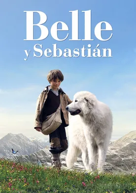 Poster Belle y Sebastián