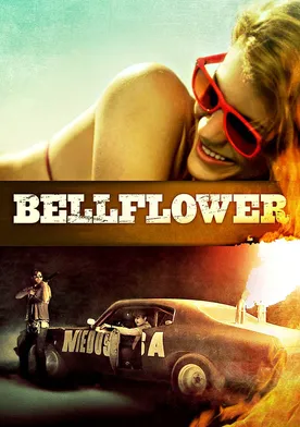 Poster Bellflower